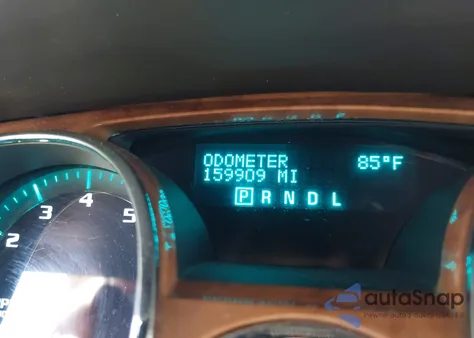 2010 Buick Enclave 1Xl z USA, uszkodzony, nr VIN 5GALVBED7AJ140808